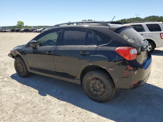 Photo 2 from auction – 2014 SUBARU IMPREZA SP with VIN JF1GPAL61E8326940