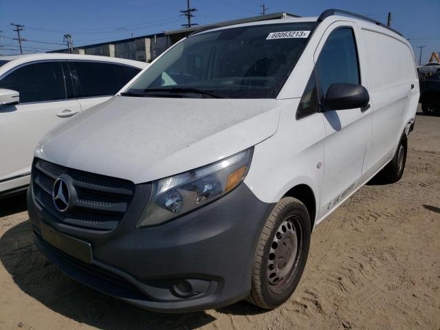 MERCEDES-BENZ METRIS 2016 with VIN WD3PG2EA7G3060674 - Photo from auction