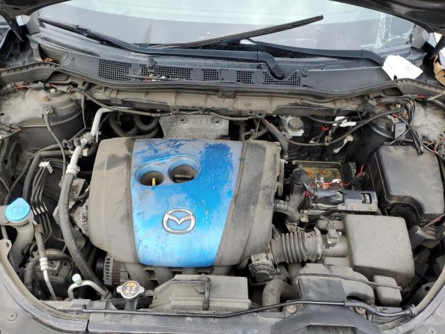 Photo 12 from auction – 2013 MAZDA CX-5 TOURI with VIN JM3KE4CEXD0101309