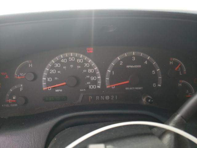 Photo 9 from auction – 2003 FORD F150 with VIN 1FTRX17L53NA02195