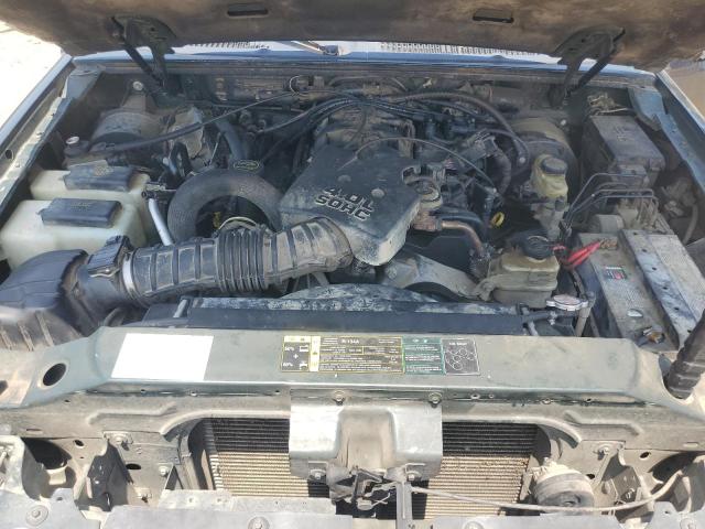 Photo 11 from auction – 2004 FORD EXPLORER S with VIN 1FMZU77K54UA89523