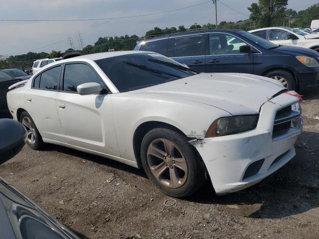 Photo 4 from auction – 2013 DODGE CHARGER SE with VIN 2C3CDXBGXDH554589