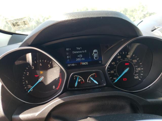 Photo 9 from auction – 2018 FORD ESCAPE SEL with VIN 1FMCU9HD3JUB78696