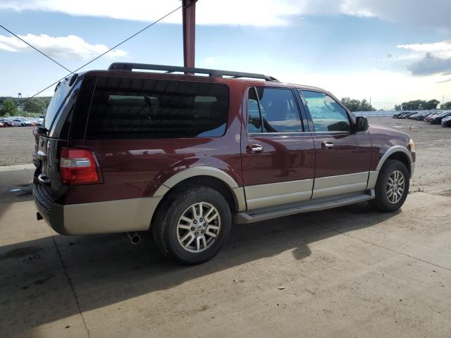 Photo 3 from auction – 2009 FORD EXPEDITION with VIN 1FMFK18599EA78363