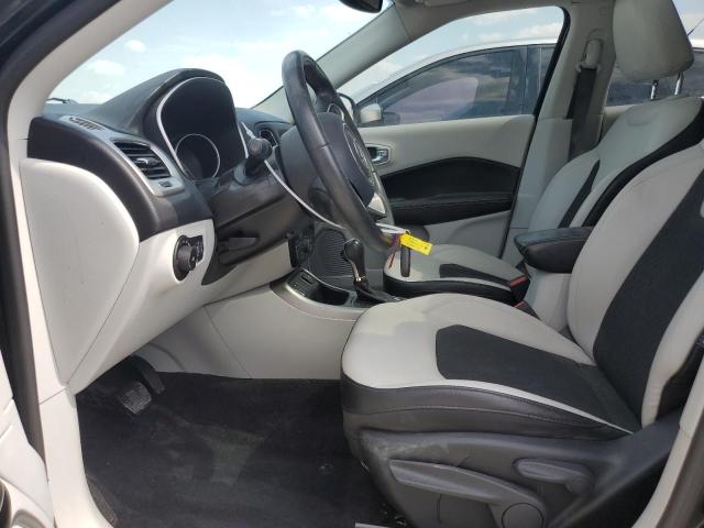 Фото 7 с аукциона – 2018 JEEP COMPASS LA с VIN 3C4NJCBB1JT494411