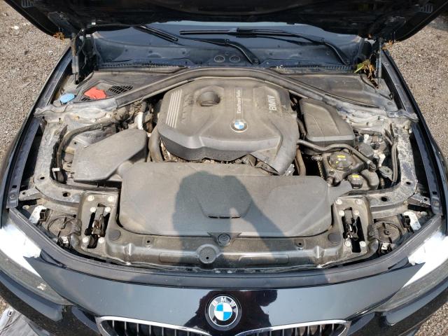Photo 11 from auction – 2017 BMW 330 XI with VIN WBA8D9G38HNU61597