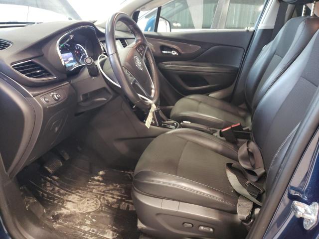 Photo 7 from auction – 2019 BUICK ENCORE PRE with VIN KL4CJESB9KB769846