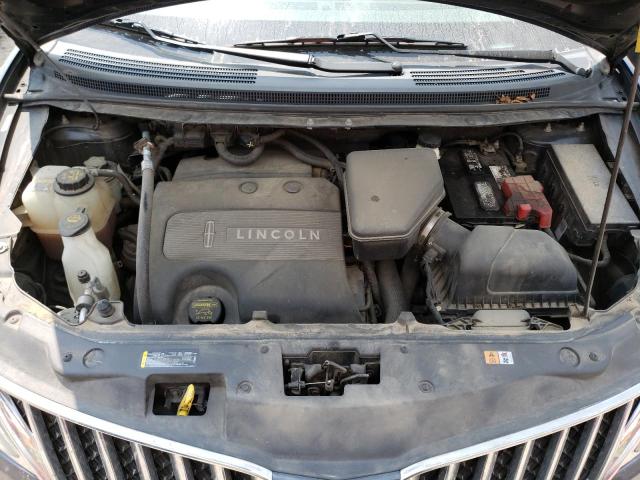Photo 12 from auction – 2013 LINCOLN MKX with VIN 2LMDJ8JKXDBL40662