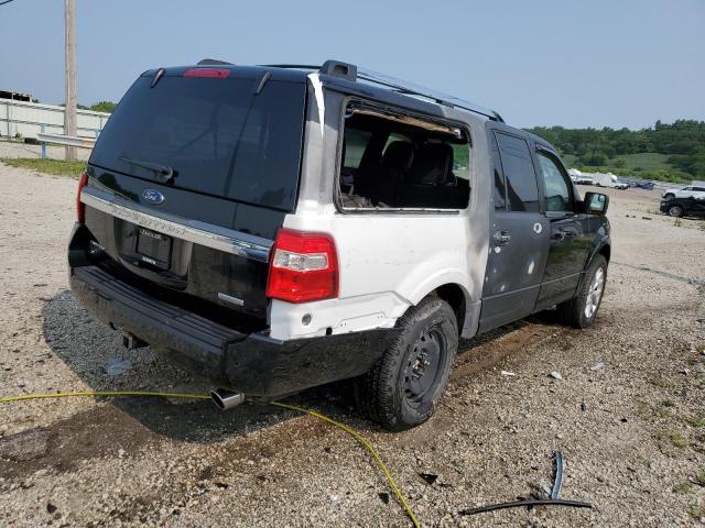 Photo 3 from auction – 2017 FORD EXPEDITION with VIN 1FMJK1KT7HEA61142