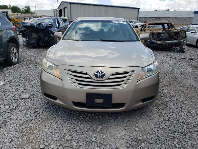 Photo 5 from auction – 2009 TOYOTA CAMRY BASE with VIN 4T1BE46K29U817675