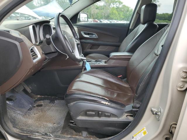 Photo 7 from auction – 2010 CHEVROLET EQUINOX LT with VIN 2CNALPEW0A6306489