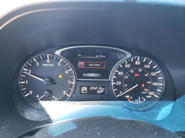 Photo 9 from auction – 2015 NISSAN PATHFINDER with VIN 5N1AR2MN6FC661515