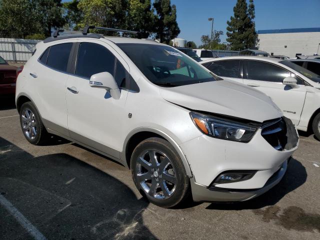 Photo 4 from auction – 2017 BUICK ENCORE PRE with VIN KL4CJBSB4HB067764