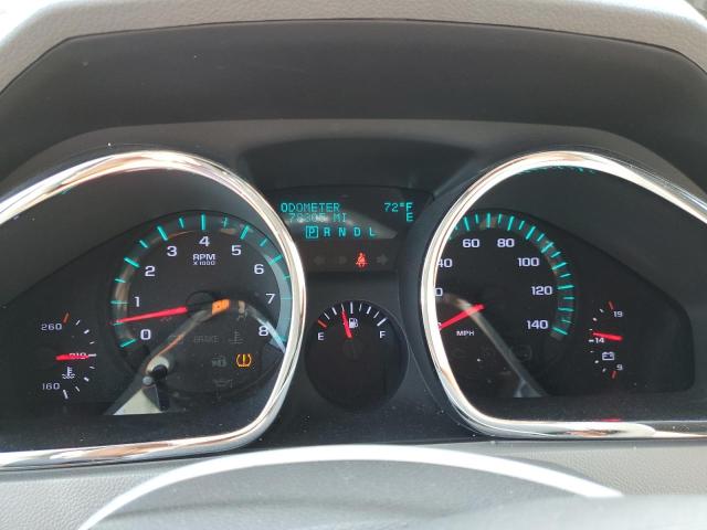 Photo 9 from auction – 2012 CHEVROLET TRAVERSE L with VIN 1GNKRJED0CJ298524