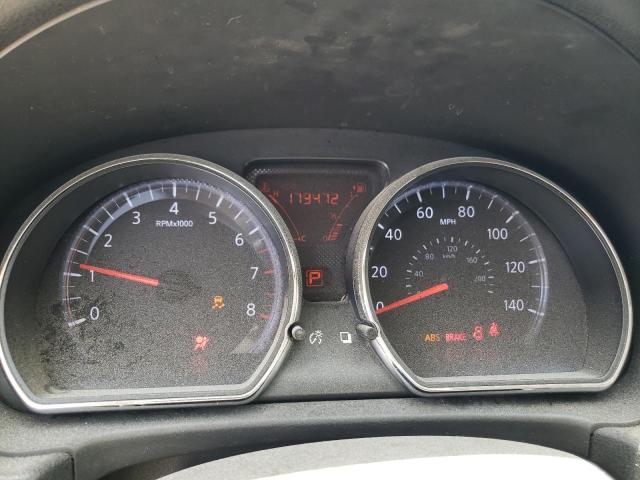 Фото 9 с аукциона – 2012 NISSAN VERSA S с VIN 3N1CN7AP0CL856802