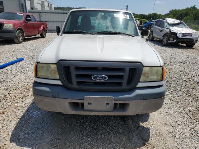 Photo 5 from auction – 2005 FORD RANGER with VIN 1FTYR10D45PA87885