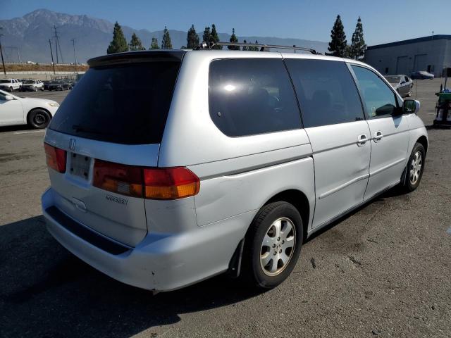 Photo 3 from auction – 2004 HONDA ODYSSEY EX with VIN 5FNRL18954B128491