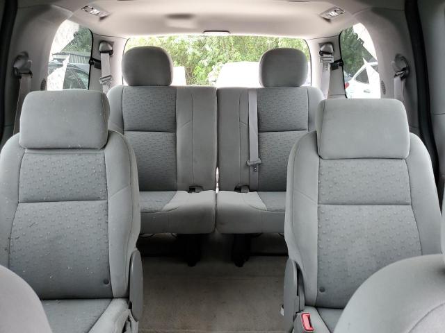 Photo 10 from auction – 2008 CHEVROLET UPLANDER L with VIN 1GNDV23W38D200221