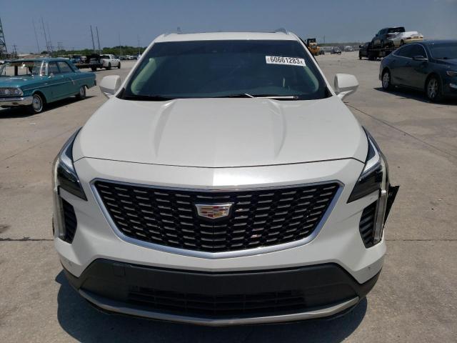 Photo 5 from auction – 2019 CADILLAC XT4 PREMIU with VIN 1GYFZCR44KF132552