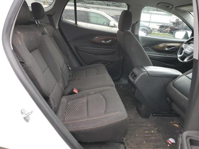 Photo 10 from auction – 2019 GMC TERRAIN SL with VIN 3GKALTEV1KL140215