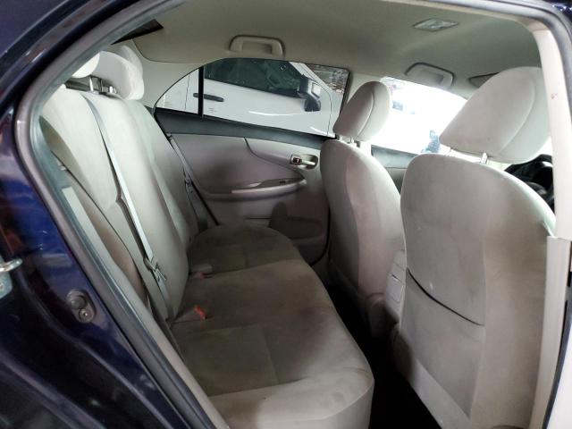 Photo 10 from auction – 2012 TOYOTA COROLLA BA with VIN 2T1BU4EE6CC766544
