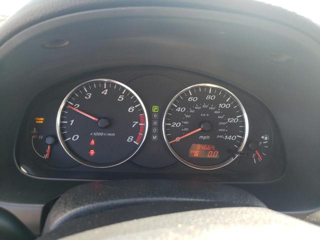 Photo 9 from auction – 2008 MAZDA 6 I with VIN 1YVHP80CX85M46706