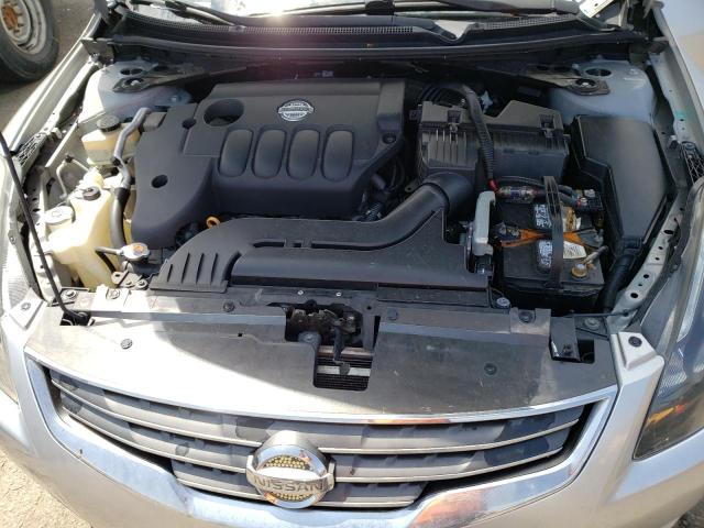 Photo 11 from auction – 2010 NISSAN ALTIMA BAS with VIN 1N4AL2APXAN527718