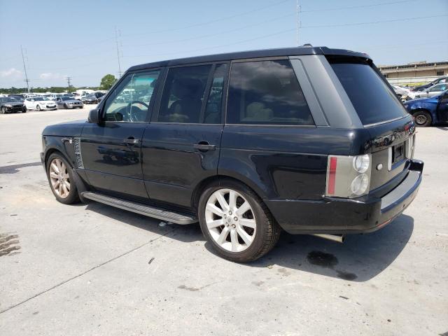 Photo 2 from auction – 2006 LAND ROVER RANGE ROVE with VIN SALMF13446A238952