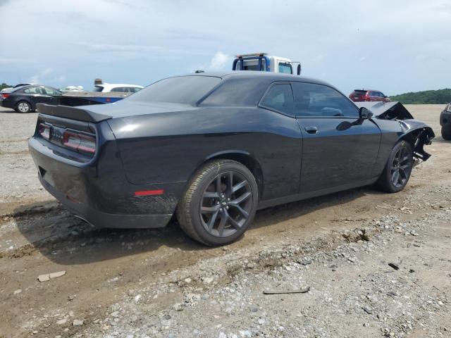 Photo 3 from auction – 2019 DODGE CHALLENGER with VIN 2C3CDZAG6KH626141