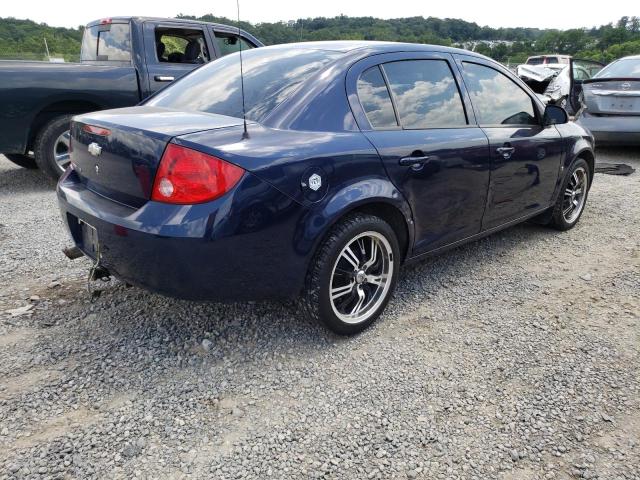 Photo 3 from auction – 2008 CHEVROLET COBALT LS with VIN 1G1AK58F887326368