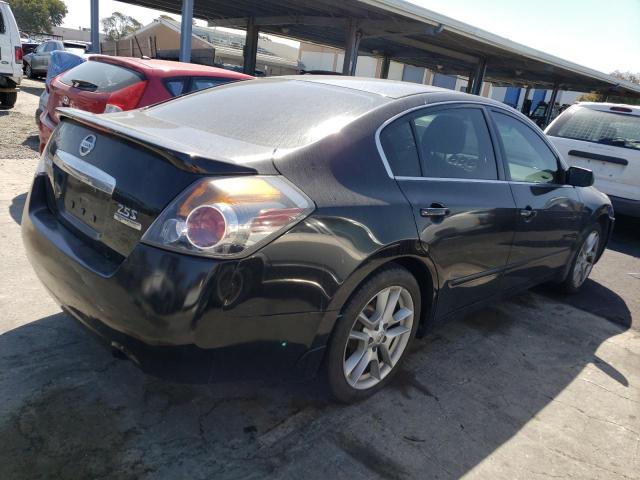Photo 3 from auction – 2012 NISSAN ALTIMA BAS with VIN 1N4AL2AP0CN471159