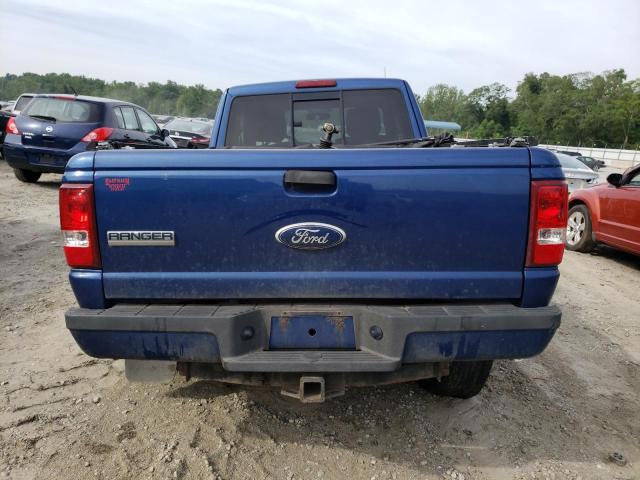 Photo 6 from auction – 2011 FORD RANGER SUP with VIN 1FTLR4FE9BPA35059