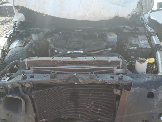 Photo 11 from auction – 2016 RAM 2500 SLT with VIN 3C6UR5DL2GG256775