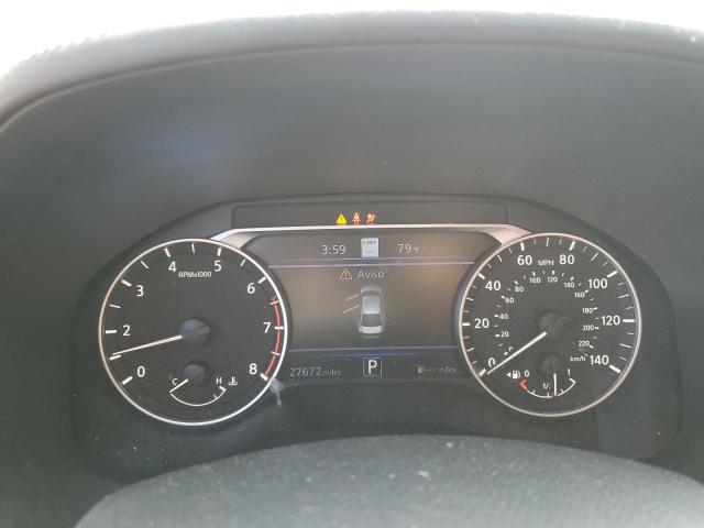 Photo 9 from auction – 2019 NISSAN ALTIMA SL with VIN 1N4BL4EV7KC170214
