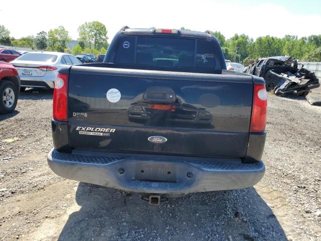 Photo 6 from auction – 2004 FORD EXPLORER S with VIN 1FMZU67K74UA28667