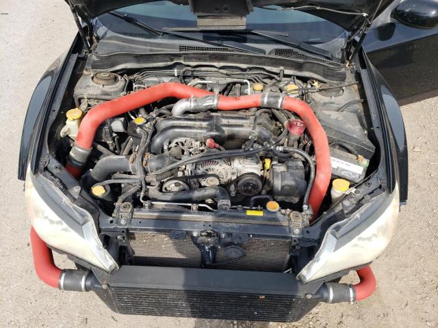 Photo 11 from auction – 2014 SUBARU IMPREZA WR with VIN JF1GV7E63EG003498