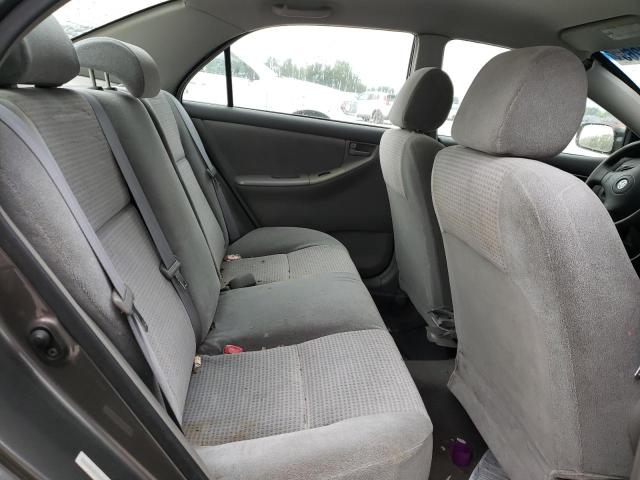 Photo 10 from auction – 2007 TOYOTA COROLLA CE with VIN 1NXBR32E67Z918164