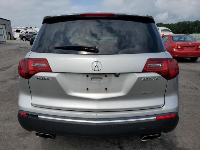 Photo 6 from auction – 2012 ACURA MDX TECHNO with VIN 2HNYD2H30CH537074