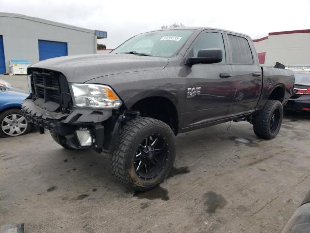 RAM 1500 CLASS 2019 with VIN 1C6RR7KG9KS589743 - Photo from auction