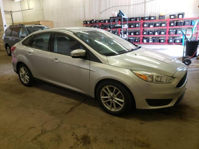 Photo 4 from auction – 2015 FORD FOCUS SE with VIN 1FADP3F27FL263445