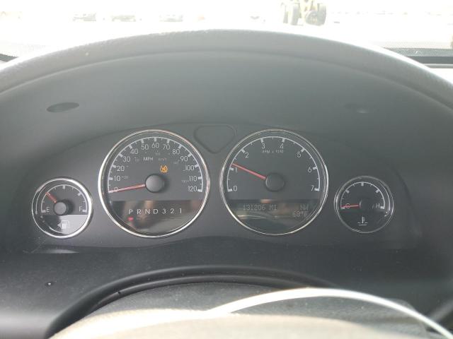 Photo 9 from auction – 2006 CHEVROLET UPLANDER L with VIN 1GNDV33L26D184778