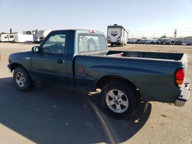Photo 2 from auction – 1999 MAZDA B2500 with VIN 4F4YR12C8XTM46970
