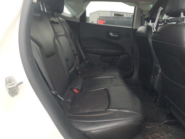Photo 10 from auction – 2018 JEEP COMPASS LA with VIN 3C4NJDBB5JT263081