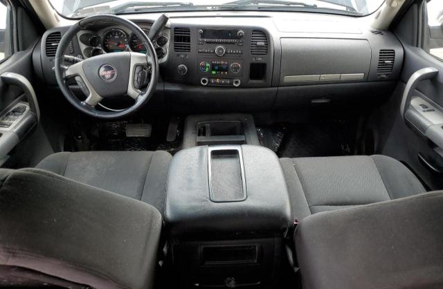 Photo 8 from auction – 2007 GMC NEW SIERRA with VIN 2GTEK13M871685318