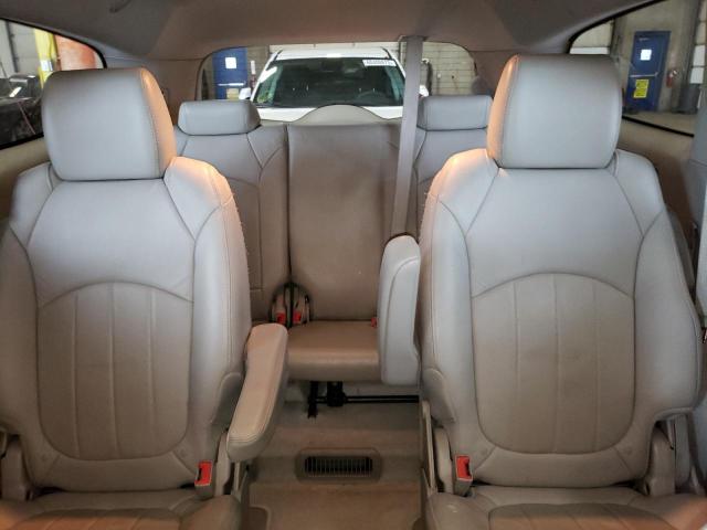 Photo 10 from auction – 2011 BUICK ENCLAVE with VIN 5GAKRBED0BJ249824
