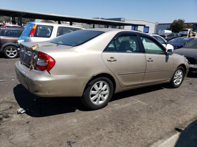 Photo 3 from auction – 2004 TOYOTA CAMRY LE with VIN 4T1BE30K34U894289