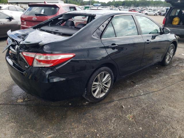 Photo 3 from auction – 2017 TOYOTA CAMRY LE with VIN 4T1BF1FK2HU331541