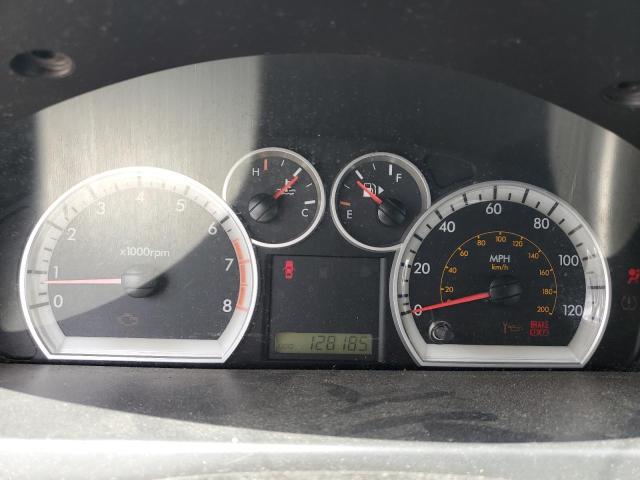 Photo 9 from auction – 2010 CHEVROLET AVEO LS with VIN KL1TD5DE1AB085819