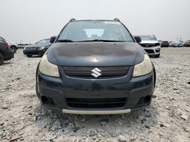 Photo 5 from auction – 2007 SUZUKI SX4 with VIN JS2YB413775100211