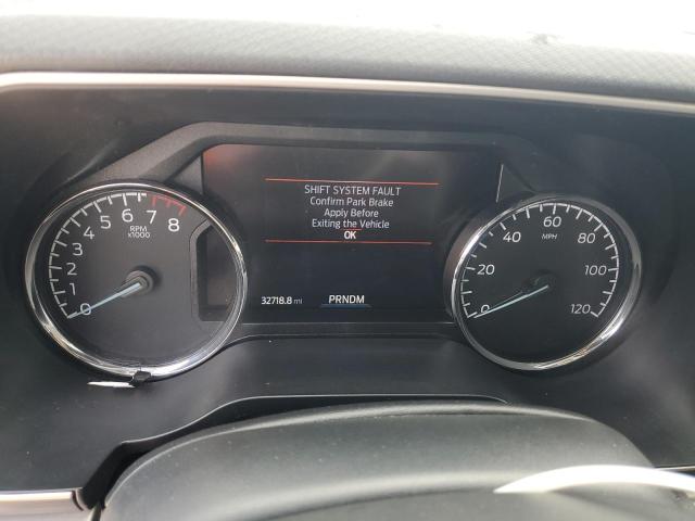 Photo 9 from auction – 2021 FORD F150 SUPER with VIN 1FTEW1C53MKD98512